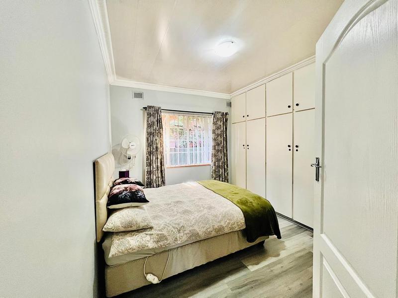 4 Bedroom Property for Sale in Newholme KwaZulu-Natal