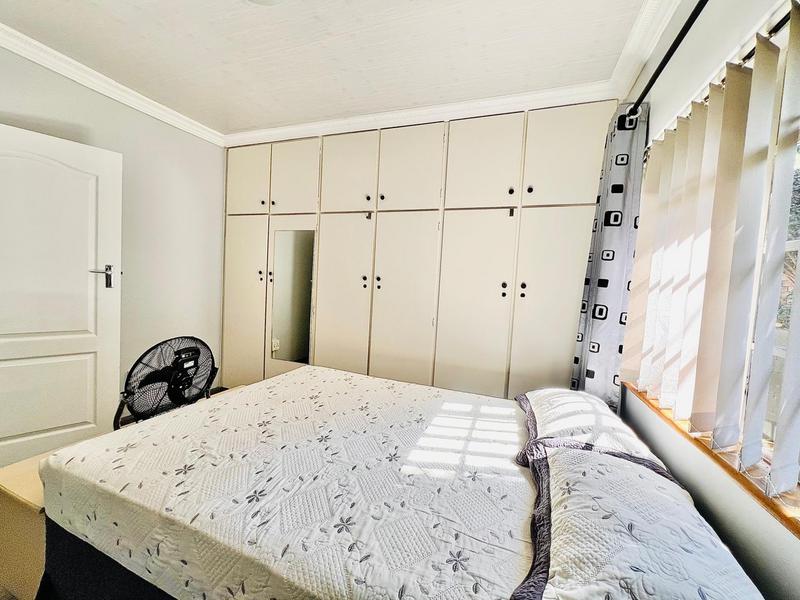 4 Bedroom Property for Sale in Newholme KwaZulu-Natal