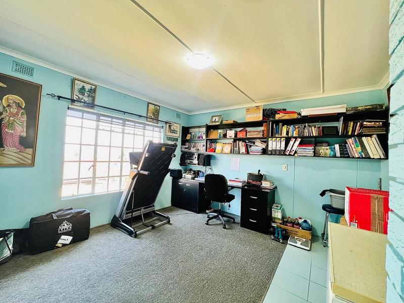 4 Bedroom Property for Sale in Newholme KwaZulu-Natal