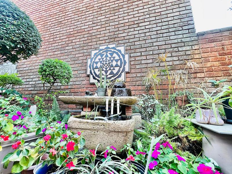 4 Bedroom Property for Sale in Newholme KwaZulu-Natal
