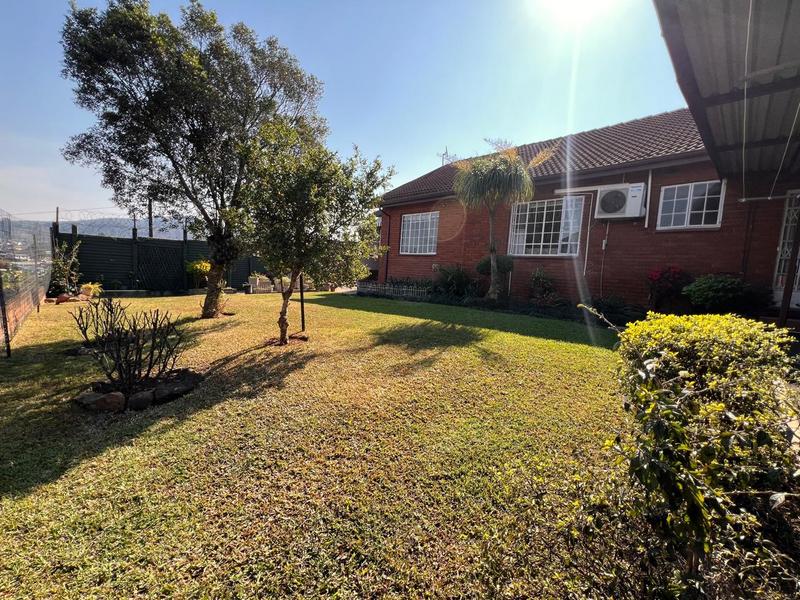 4 Bedroom Property for Sale in Newholme KwaZulu-Natal