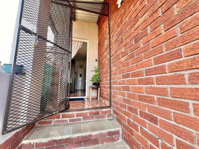 4 Bedroom Property for Sale in Newholme KwaZulu-Natal