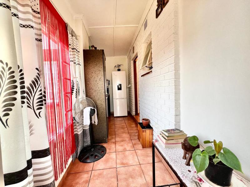 4 Bedroom Property for Sale in Newholme KwaZulu-Natal