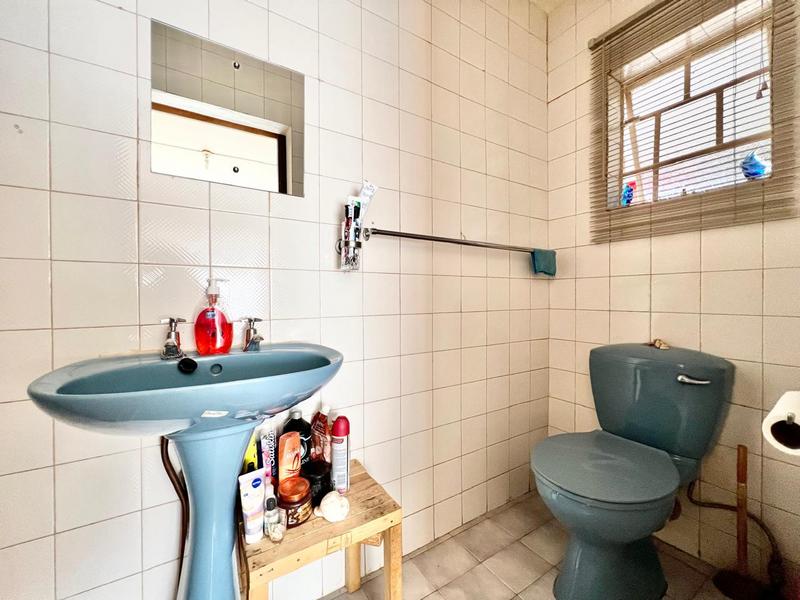 4 Bedroom Property for Sale in Newholme KwaZulu-Natal