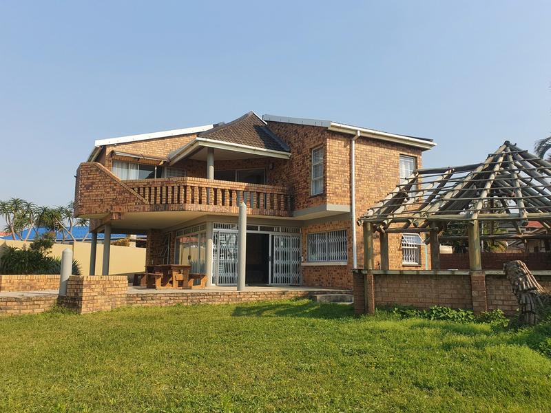 7 Bedroom Property for Sale in Doc Wilson Point KwaZulu-Natal