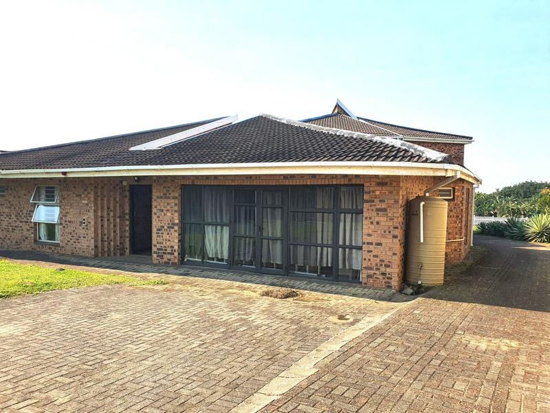 7 Bedroom Property for Sale in Doc Wilson Point KwaZulu-Natal