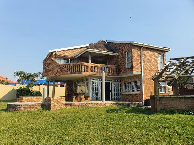7 Bedroom Property for Sale in Doc Wilson Point KwaZulu-Natal