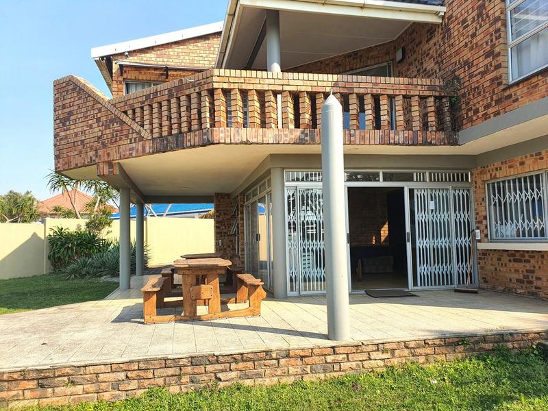 7 Bedroom Property for Sale in Doc Wilson Point KwaZulu-Natal