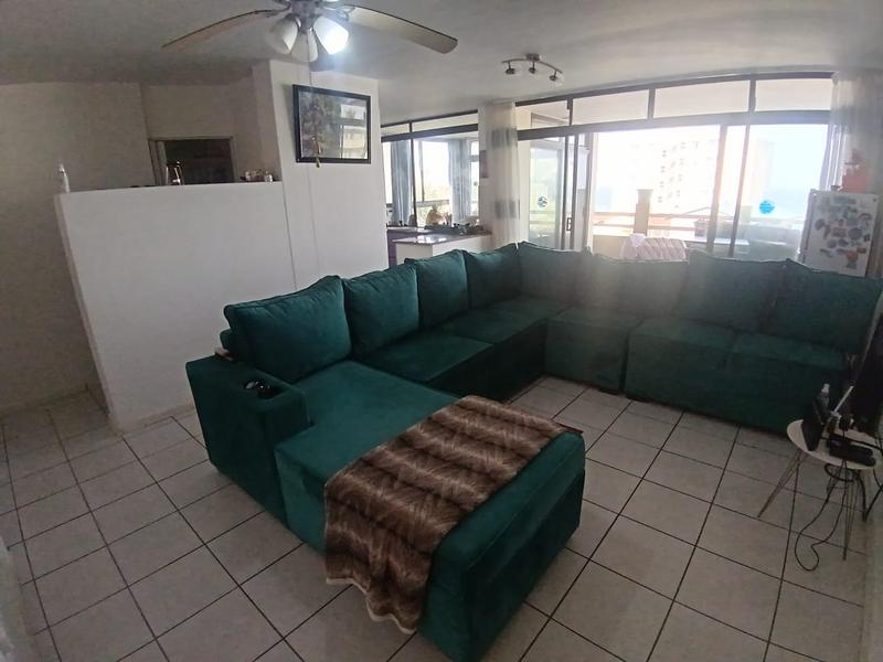 3 Bedroom Property for Sale in Manaba Beach KwaZulu-Natal