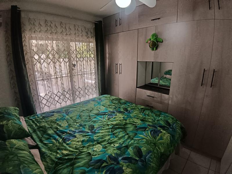 3 Bedroom Property for Sale in Manaba Beach KwaZulu-Natal