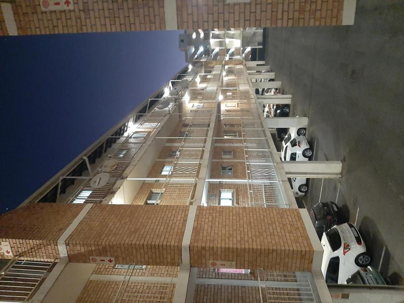 To Let 2 Bedroom Property for Rent in Durban Central KwaZulu-Natal