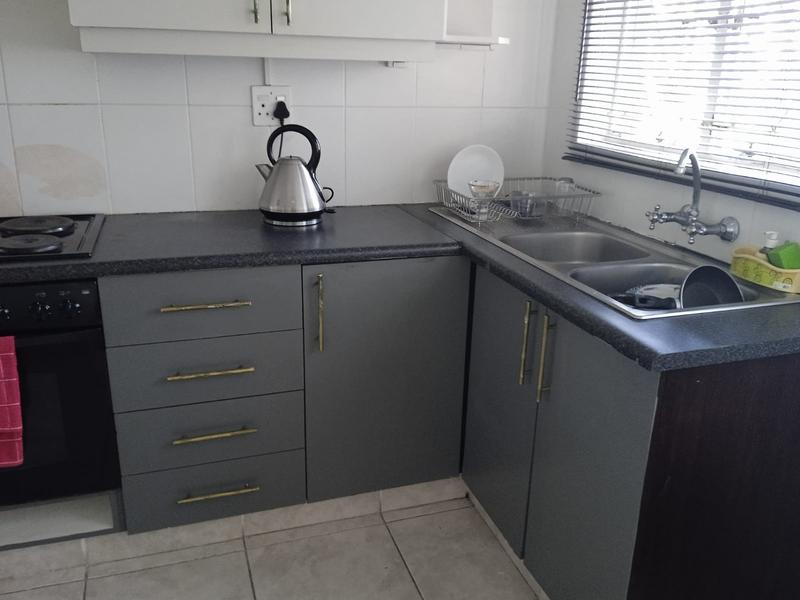 1 Bedroom Property for Sale in Morningside KwaZulu-Natal