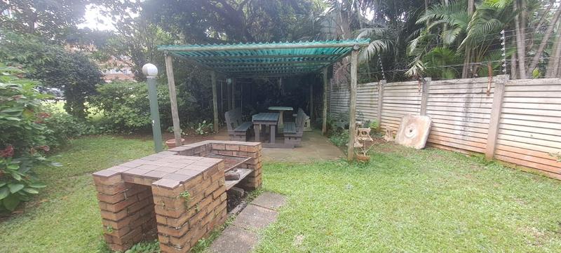 1 Bedroom Property for Sale in Morningside KwaZulu-Natal