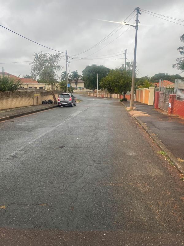 2 Bedroom Property for Sale in Woodlands KwaZulu-Natal