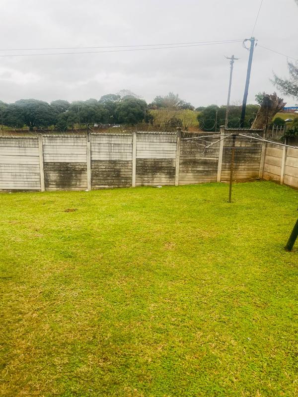 2 Bedroom Property for Sale in Woodlands KwaZulu-Natal
