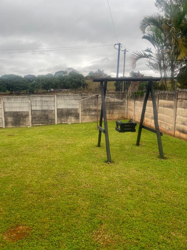 2 Bedroom Property for Sale in Woodlands KwaZulu-Natal