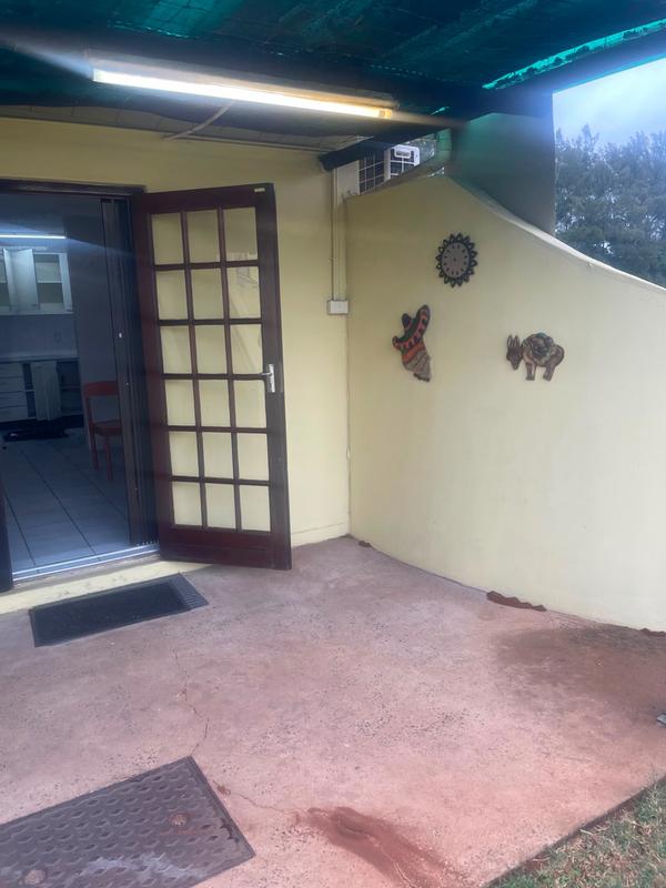 2 Bedroom Property for Sale in Woodlands KwaZulu-Natal