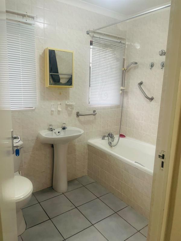 2 Bedroom Property for Sale in Woodlands KwaZulu-Natal