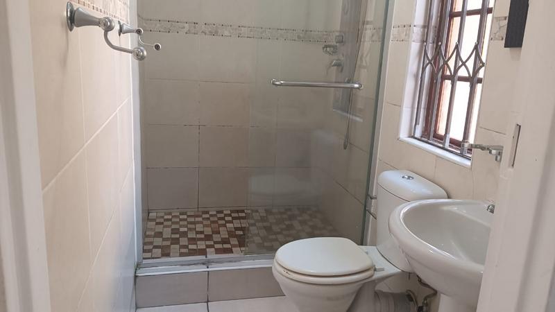 To Let 3 Bedroom Property for Rent in New Germany KwaZulu-Natal