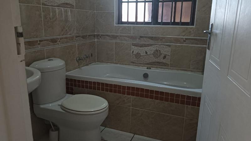 To Let 3 Bedroom Property for Rent in New Germany KwaZulu-Natal