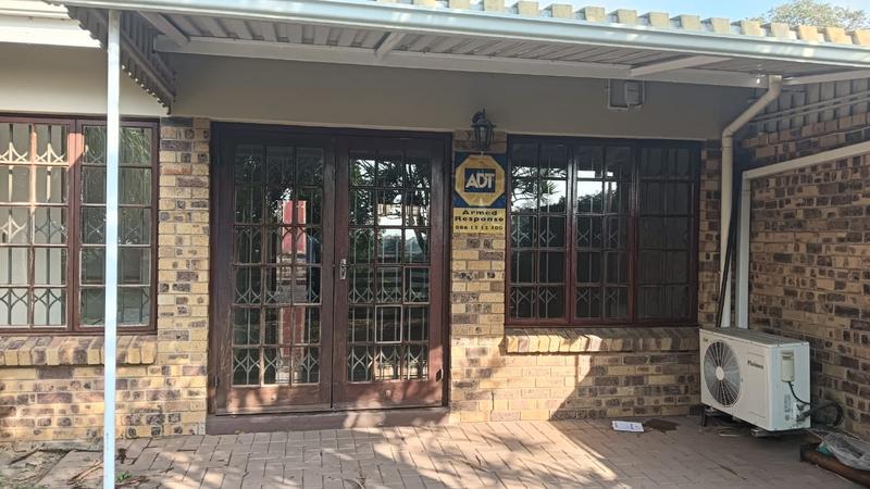 To Let 3 Bedroom Property for Rent in New Germany KwaZulu-Natal