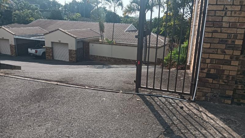 To Let 3 Bedroom Property for Rent in New Germany KwaZulu-Natal