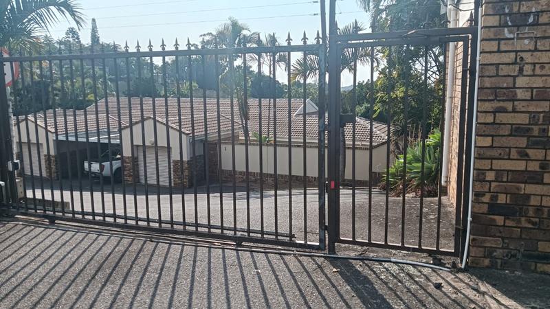 To Let 3 Bedroom Property for Rent in New Germany KwaZulu-Natal