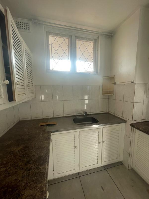 To Let 1 Bedroom Property for Rent in Pinetown KwaZulu-Natal