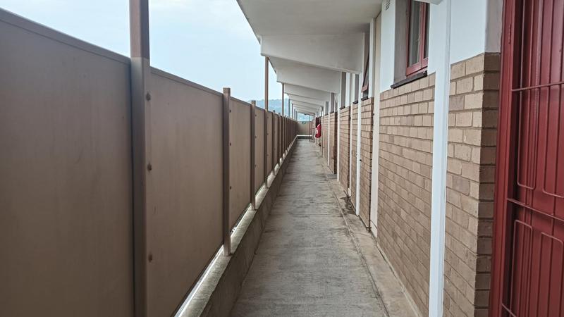 To Let 1 Bedroom Property for Rent in Pinetown KwaZulu-Natal