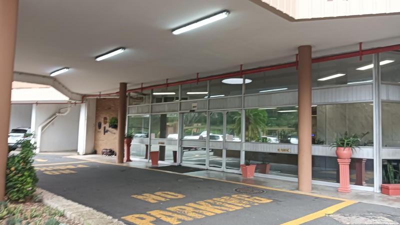 To Let 1 Bedroom Property for Rent in Pinetown KwaZulu-Natal