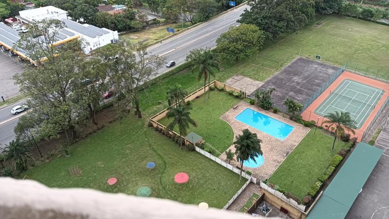 To Let 1 Bedroom Property for Rent in Pinetown KwaZulu-Natal