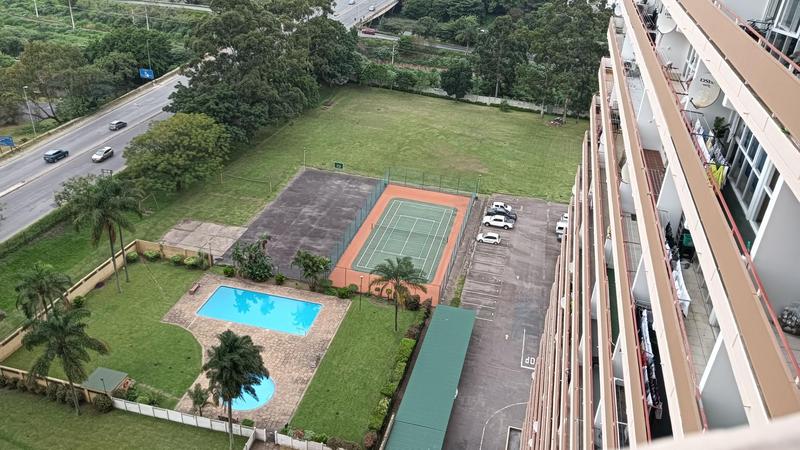 To Let 1 Bedroom Property for Rent in Pinetown KwaZulu-Natal