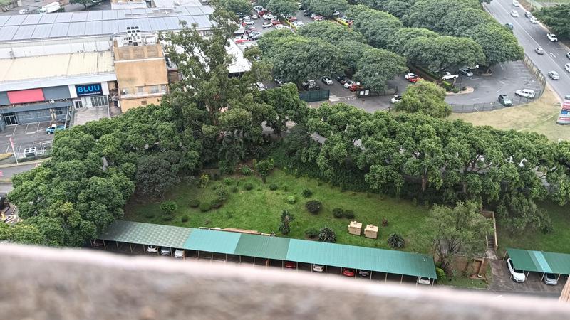 To Let 1 Bedroom Property for Rent in Pinetown KwaZulu-Natal
