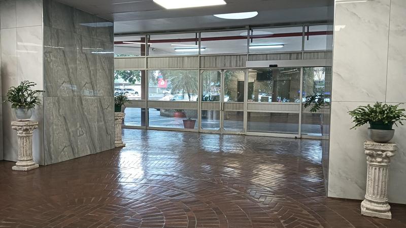 To Let 1 Bedroom Property for Rent in Pinetown KwaZulu-Natal