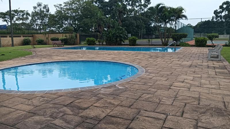 To Let 1 Bedroom Property for Rent in Pinetown KwaZulu-Natal