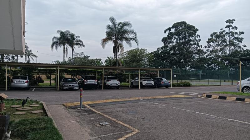 To Let 1 Bedroom Property for Rent in Pinetown KwaZulu-Natal