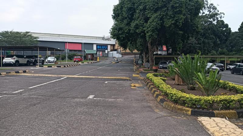 To Let 1 Bedroom Property for Rent in Pinetown KwaZulu-Natal
