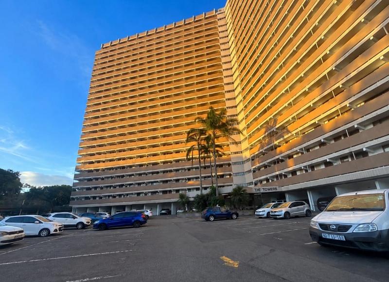 To Let 1 Bedroom Property for Rent in Pinetown KwaZulu-Natal