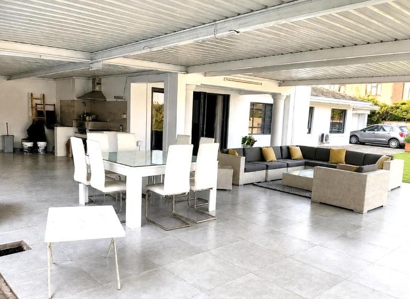 4 Bedroom Property for Sale in Atholl Heights KwaZulu-Natal