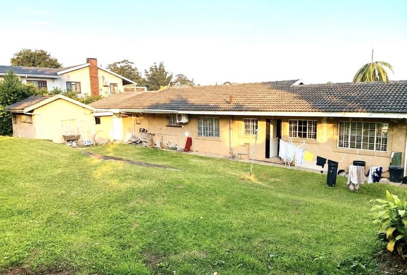 4 Bedroom Property for Sale in Atholl Heights KwaZulu-Natal