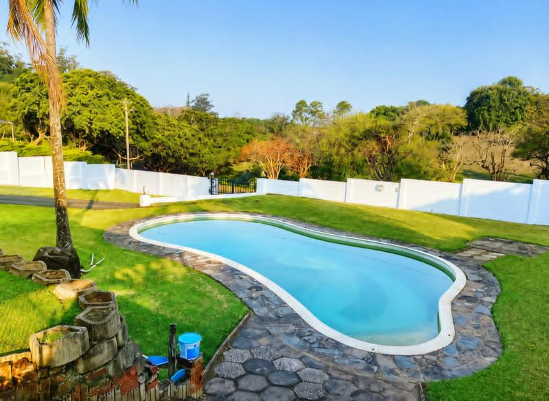 4 Bedroom Property for Sale in Atholl Heights KwaZulu-Natal