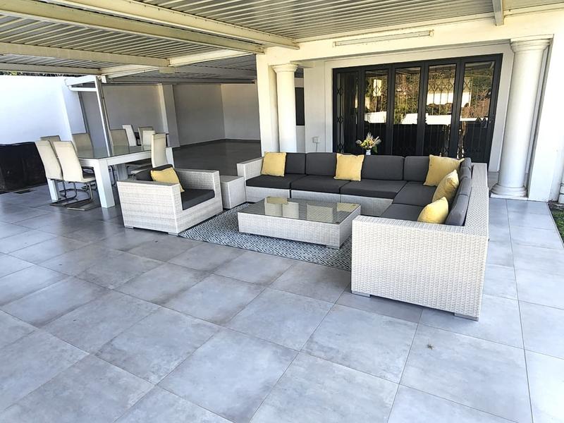 4 Bedroom Property for Sale in Atholl Heights KwaZulu-Natal