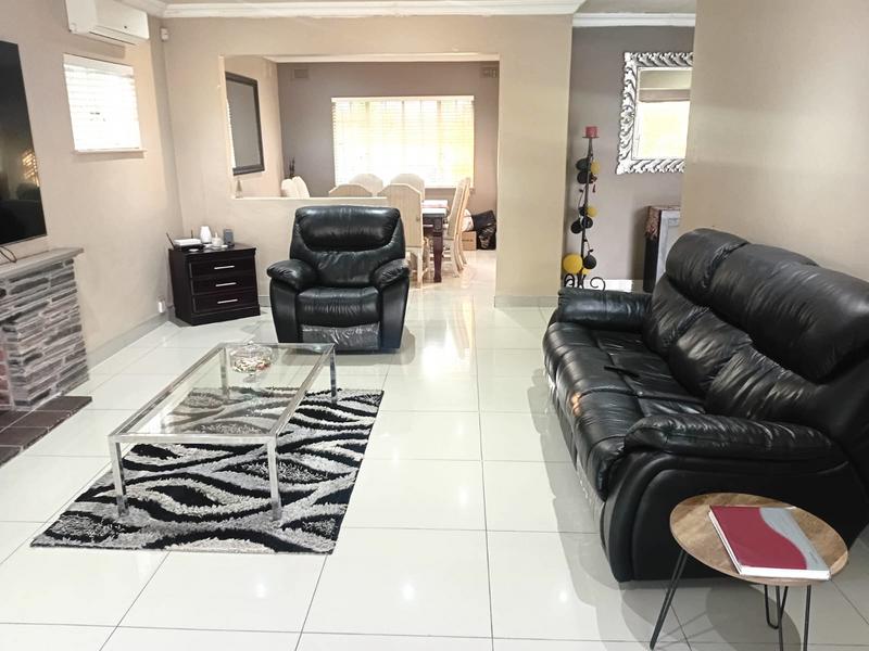 4 Bedroom Property for Sale in Atholl Heights KwaZulu-Natal