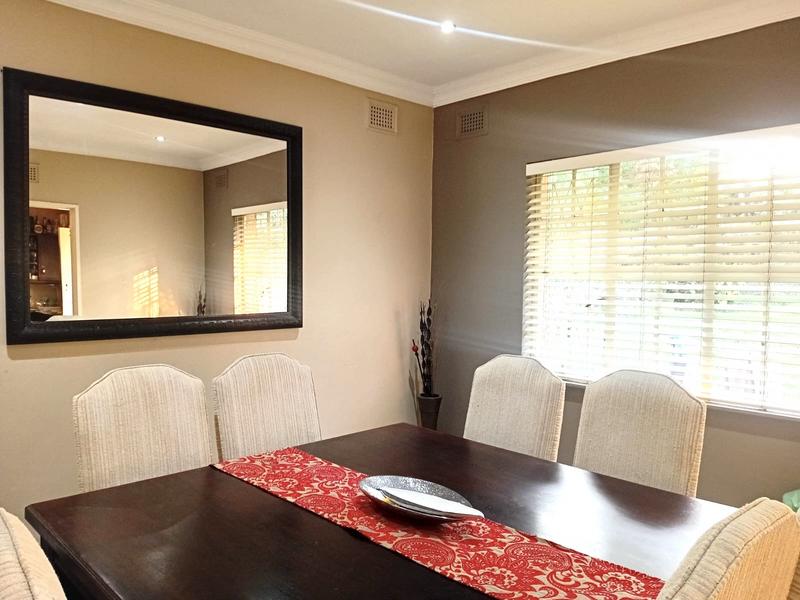 4 Bedroom Property for Sale in Atholl Heights KwaZulu-Natal