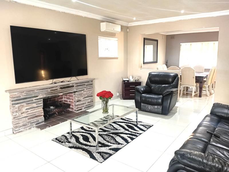 4 Bedroom Property for Sale in Atholl Heights KwaZulu-Natal