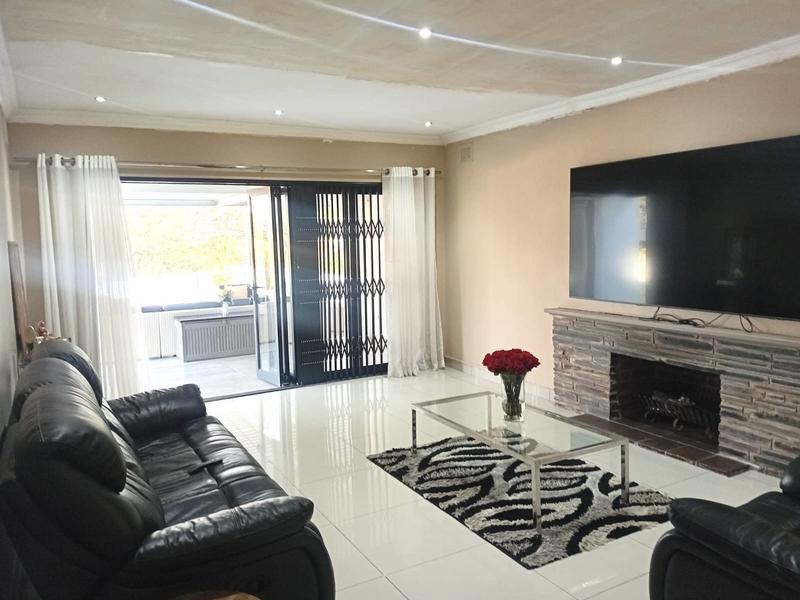 4 Bedroom Property for Sale in Atholl Heights KwaZulu-Natal