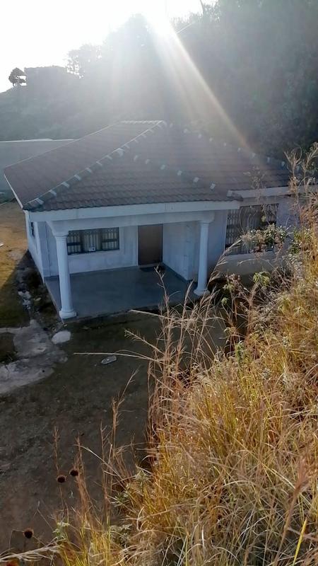 1 Bedroom Property for Sale in Inanda KwaZulu-Natal