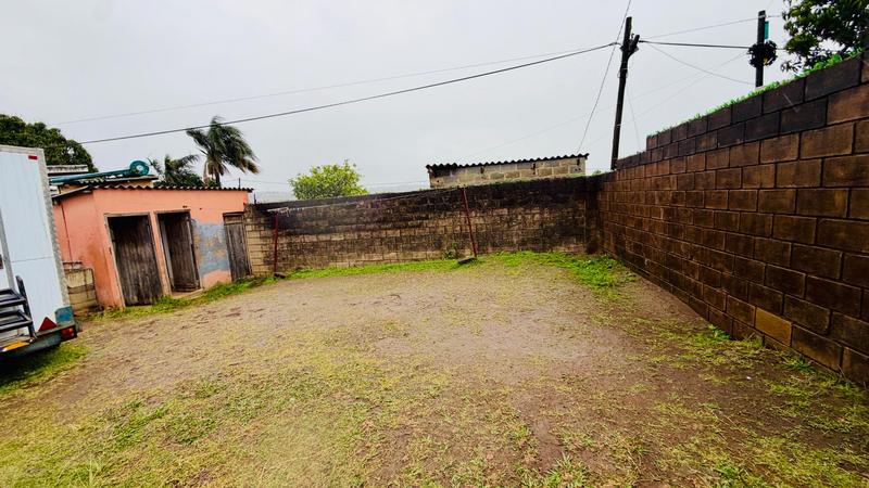 2 Bedroom Property for Sale in Kwamashu KwaZulu-Natal