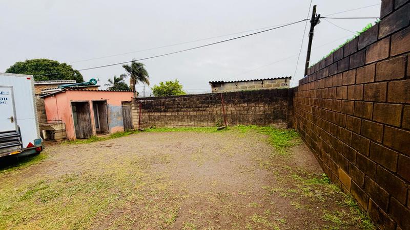 2 Bedroom Property for Sale in Kwamashu KwaZulu-Natal