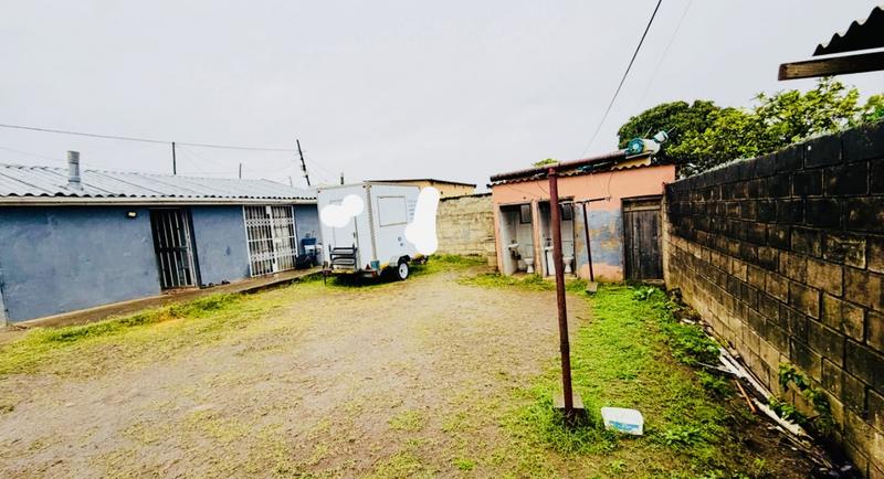 2 Bedroom Property for Sale in Kwamashu KwaZulu-Natal